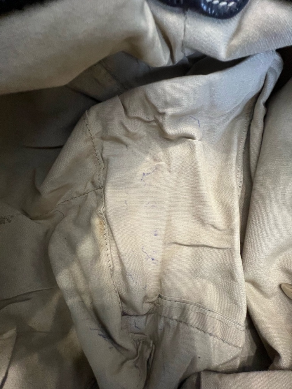 Vintage Roots Purse - Picture 7 of 12